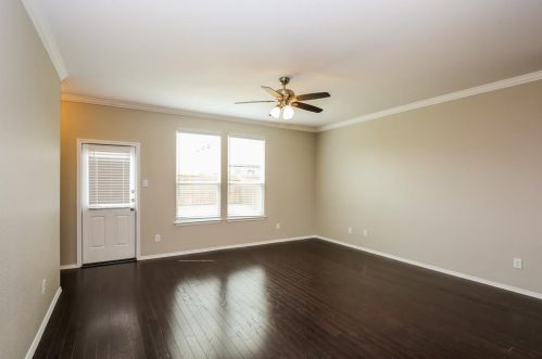 525 Running Water Trl, Fort Worth TX  76131-4575 exterior