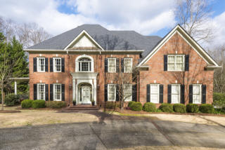 20 Asheworth Ct, Atlanta, GA 30327-1531