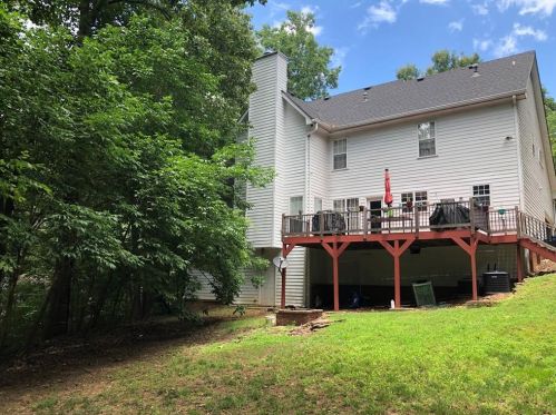 3203 Woodhaven Ct, Conyers GA  30094-3951 exterior