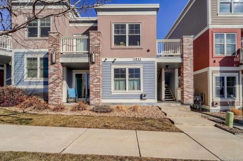 1021 Laramie Blvd, Boulder CO  80304-4722 exterior