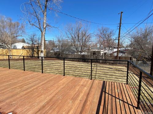 482 Robb Way, Denver CO  80226-2552 exterior