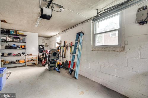 2218 Osborn Dr, Silver Spring MD 20910-1323 exterior