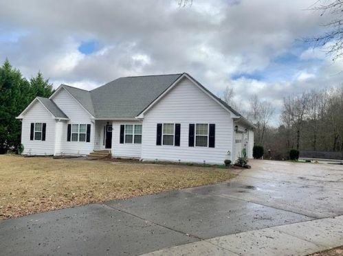 3735 Stock Rd, Monroe, GA 30656-8608