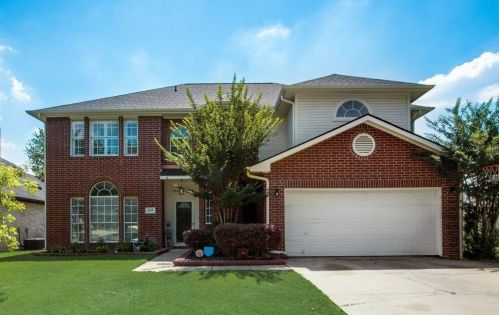 2205 Welch Pl, Midlothian, TX 76063-5110