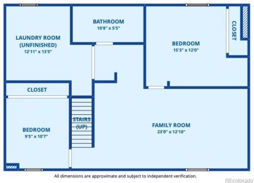 14645 Stanford Pl, Aurora CO 80015-1211 exterior