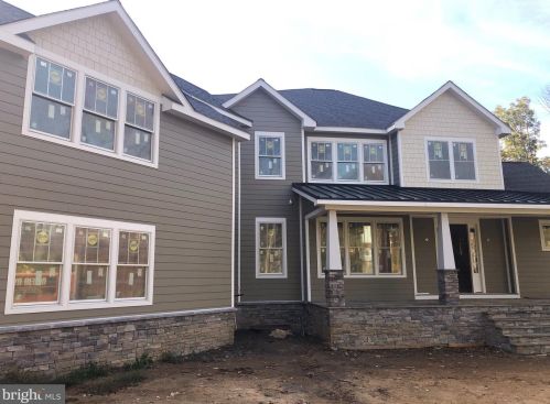13109 Vint Hill Rd, Nokesville, VA 20181-3602