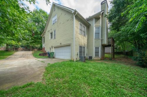 1349 High Point Ave, Atlanta GA  30315-2610 exterior