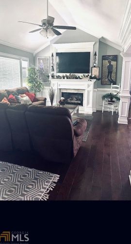 311 Longwood St, Chickamauga, GA 30707-1722