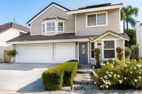 11 Porter, Irvine, CA 92620-2542