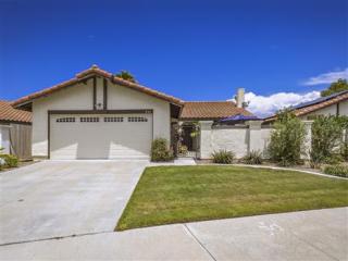 244 Ocotillo Pl, Oceanside, CA 92057-5412