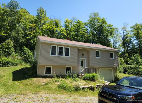 481 Crow Hill Rd, Elliottsville Township, ME 04443-3008