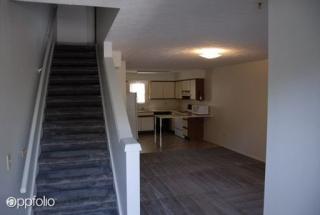 1705 Lincoln St, Blmgtn IN  47408-1546 exterior