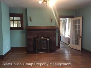 603 Carlisle Ave, York PA  17404-3243 exterior