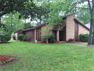 16503 Mediterranean St, Crosby, TX 77532-5287