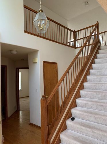 1874 Cedaridge Cir, Broomfield CO 80027 exterior