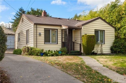 5109 46th Ave, Seattle, WA 98118-2032