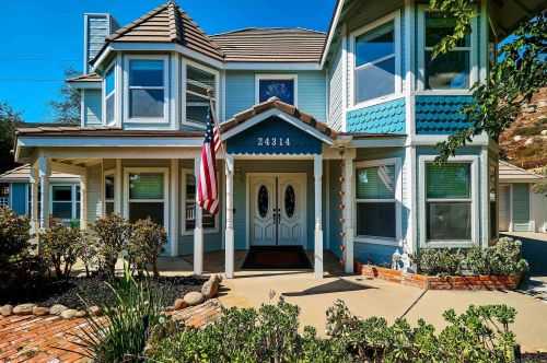 24314 Rutherford Rd, Ramona, CA 92065-4085