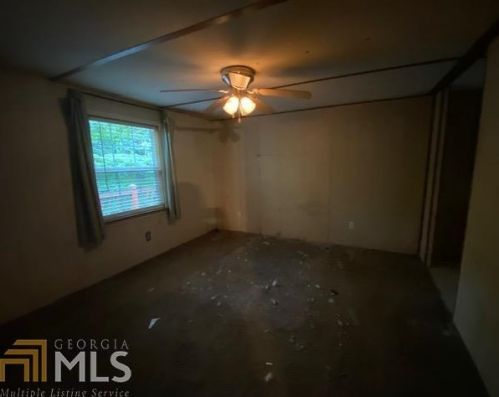 740 Moore Rd, Big Canoe GA  30143-3760 exterior