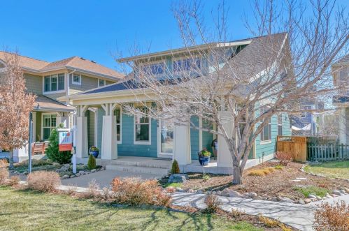 3250 Spruce St, Denver, CO 80238-3516