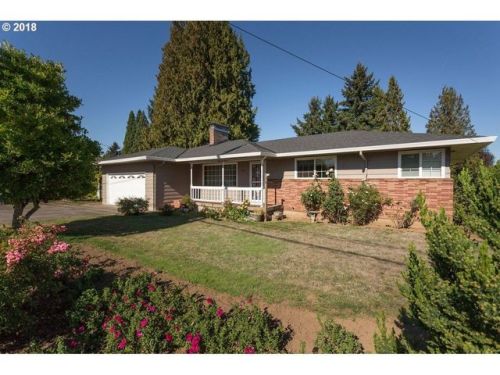 6411 Monroe St, Portland OR  97212-3134 exterior