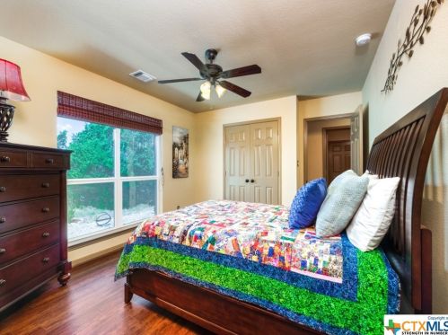 248 Mystic Breeze, Spring Branch TX 78070-5076 exterior