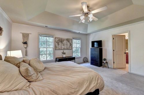 831 Mountain View Ter, Marietta GA  30064-2089 exterior