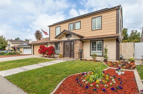 2721 Adams Ave, Orange, CA 92867-6239
