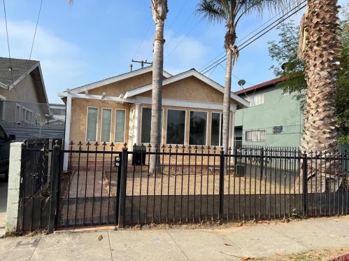 112 Buckthorn St, Inglewood, CA 90301-3336
