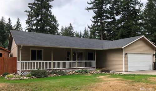 22347 Glenview Ct, Yelm, WA 98597-9091