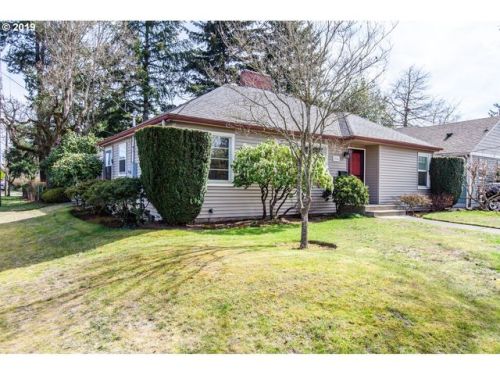 4846 38th Ave, Portland, OR 97211-8121