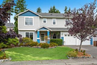 5209 144th St, Everett, WA 98208-8972