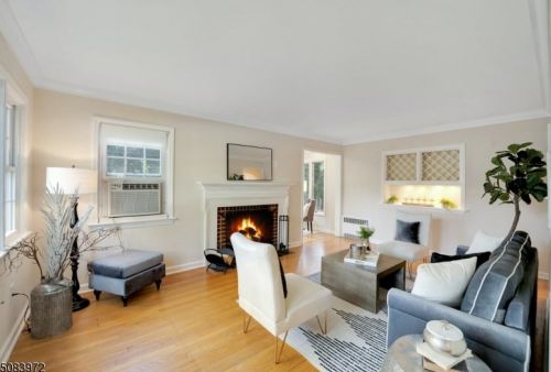 2 Kenneth Rd, Montclair, NJ 07043-2542