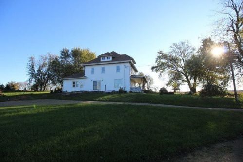 8304 Fisher Rd, Winslow, IL 61089-9457