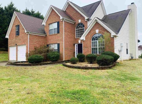 204 Biltmore Way, Stockbridge, GA 30281-4772