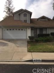 4395 Country Meadow St, Moorpark, CA 93021-3711