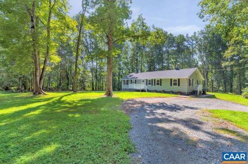 2251 Old Lynchburg Rd, Charlottesville, VA 22903-7905