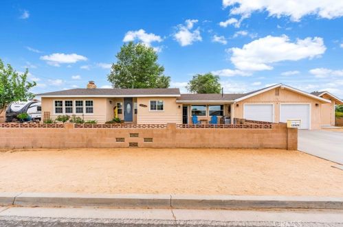 12429 Del Oro St, Boron, CA 93516-1311