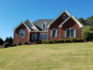 2912 Chesterfield Way, Conyers GA  30013-2486 exterior