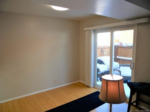9847 Lane St, Denver CO  80260-8032 exterior