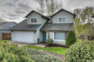 505 Upper Lavista Ct, Salem OR  97304-4704 exterior