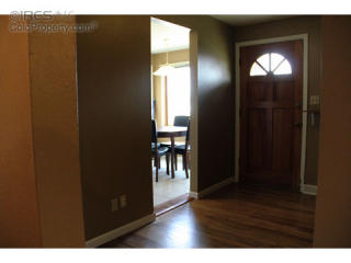 208 49th St, Loveland CO  80537-7617 exterior