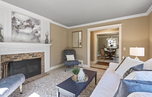 12055 Gantry Ct, Saint Paul MN  55124-6200 exterior
