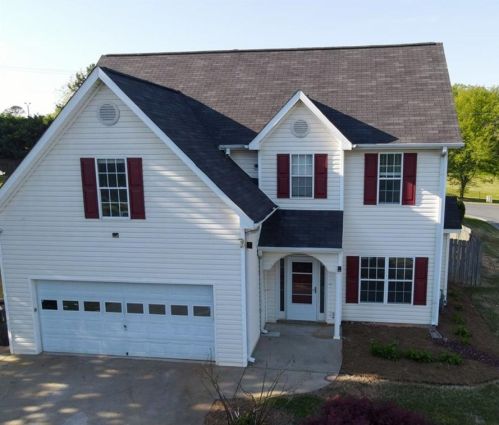 200 Lee Ct, Holly Springs, GA 30115-4148