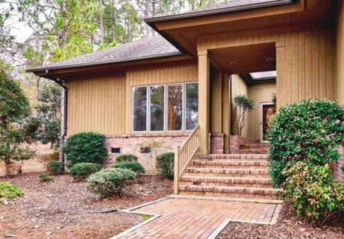 23 Kilbride Dr, Pinehurst, NC 28374-9755