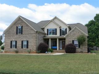 4915 Sagittarius Cir, Denver, NC 28037-7650