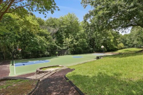 1355 Euclid Ave, Atlanta GA  30307-1564 exterior
