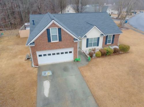 265 Circle Rd, Dacula, GA 30019-6777
