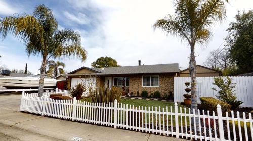 7222 Camel Rock Way, Citrus Heights, CA 95610-3114