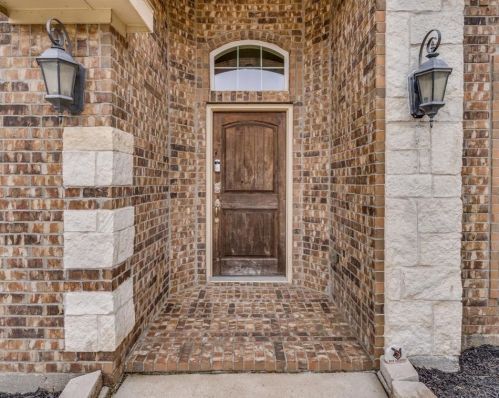 4667 Ardenwood Dr, Fort Worth TX  76123-4055 exterior