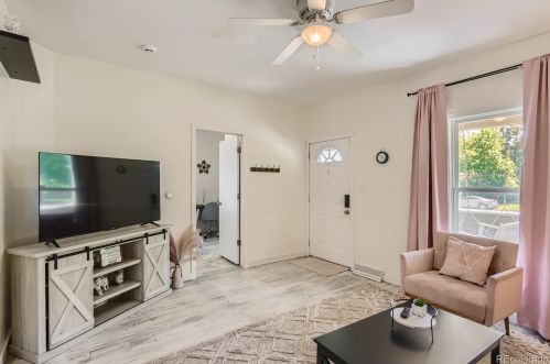 1629 7th Ave, Greeley CO  80631-5801 exterior